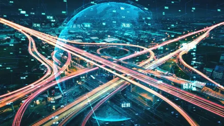 data transfer