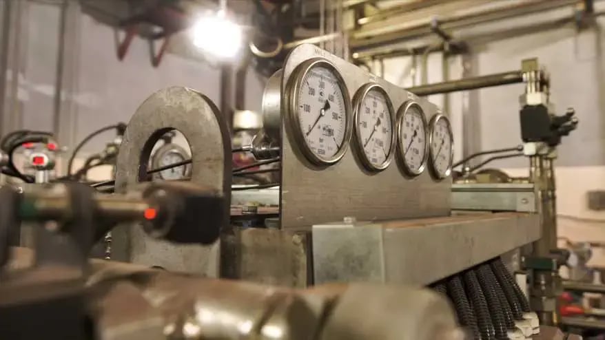 instrumentation and control engineering
