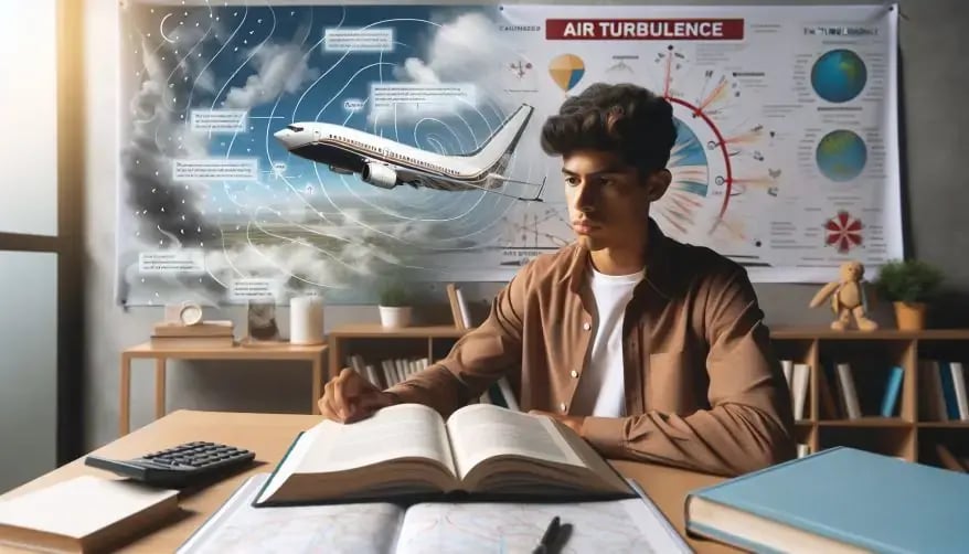 Air Turbulence