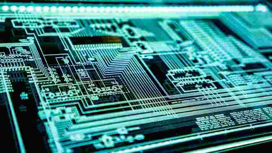 Use and properties of multi- ferroic materials