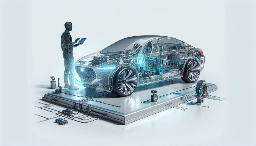 Automotive safety