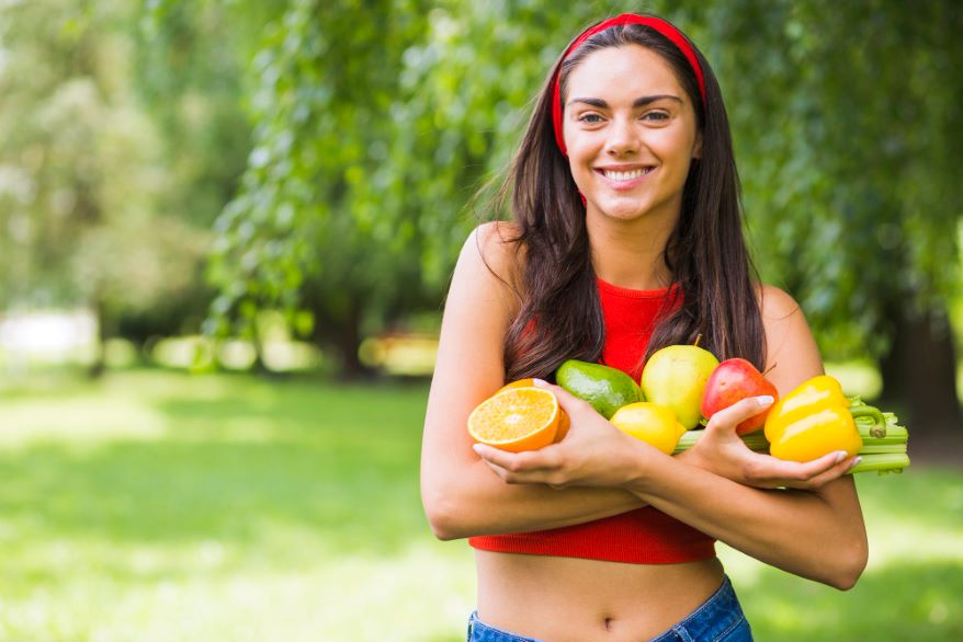Diet trends for health