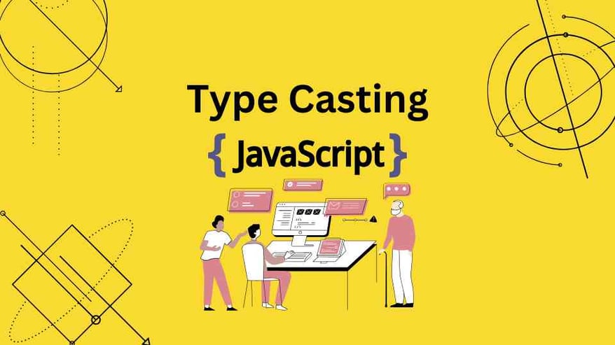 Type Casting in JavaScript