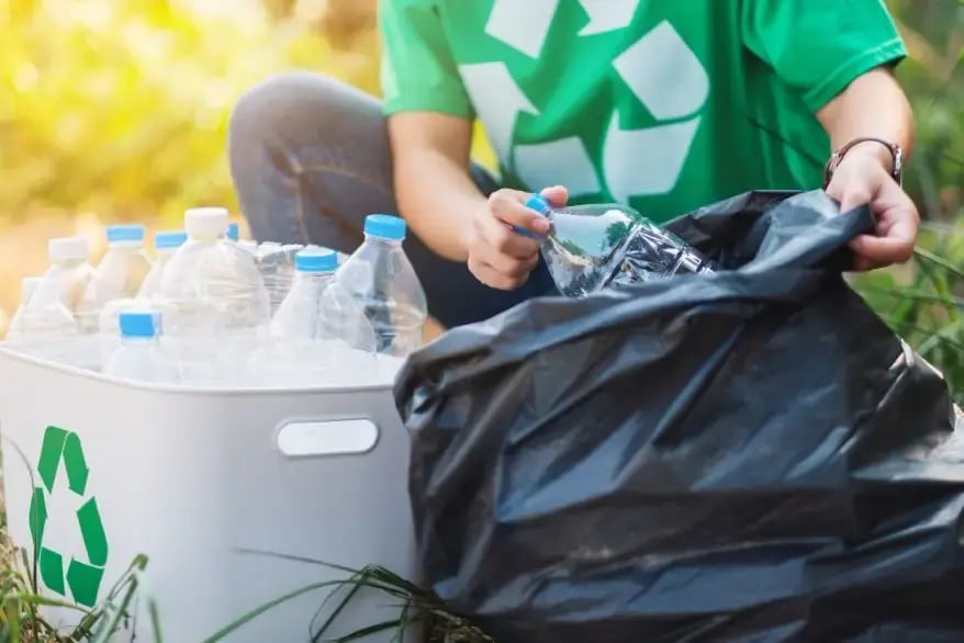 Waste reduction technologies