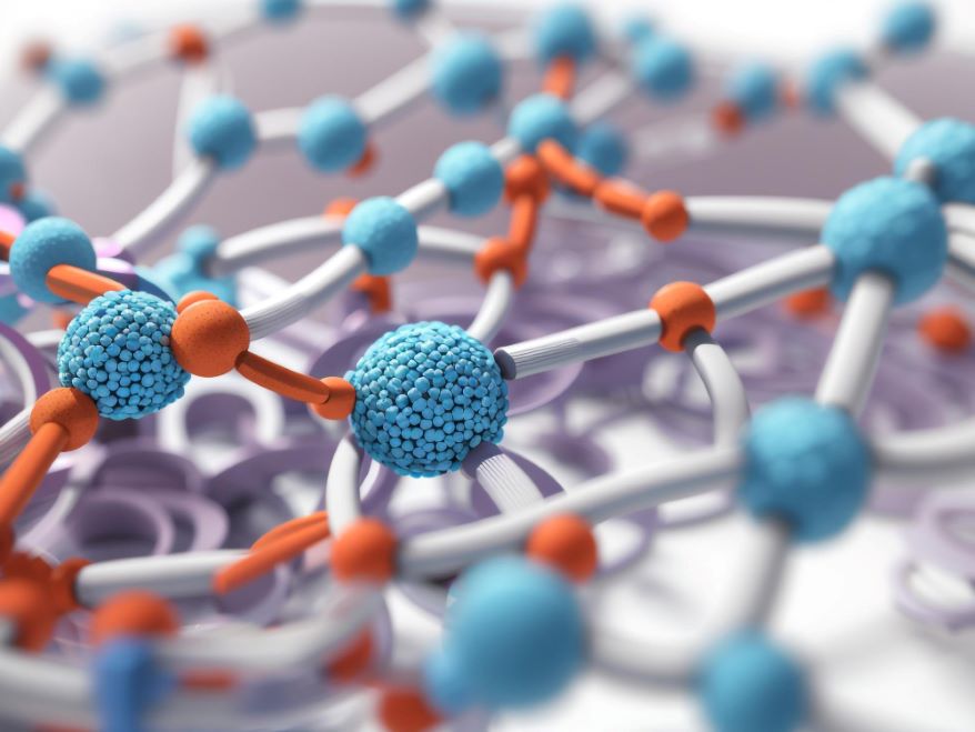 biomolecules in biochemistry