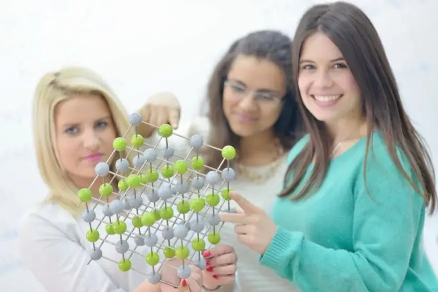 Future prospects in organic chemistry