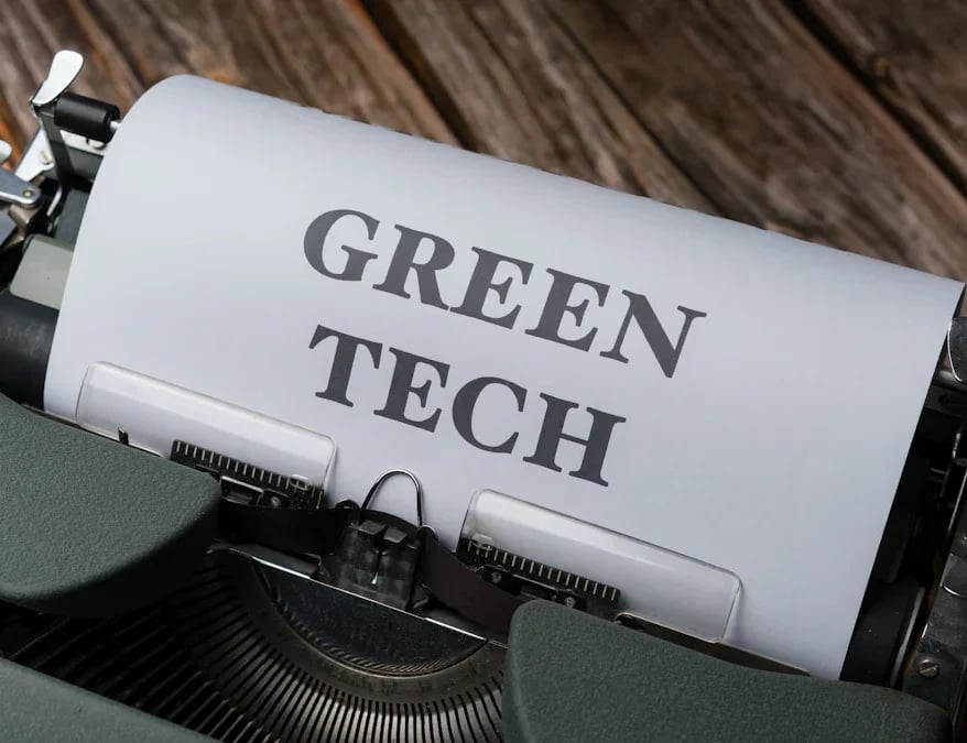 Recycling Technology Best Practices