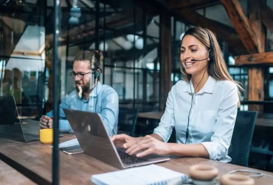 Customer Support Executive