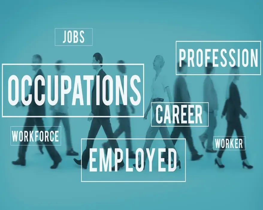 Career Opportunities in blockchain