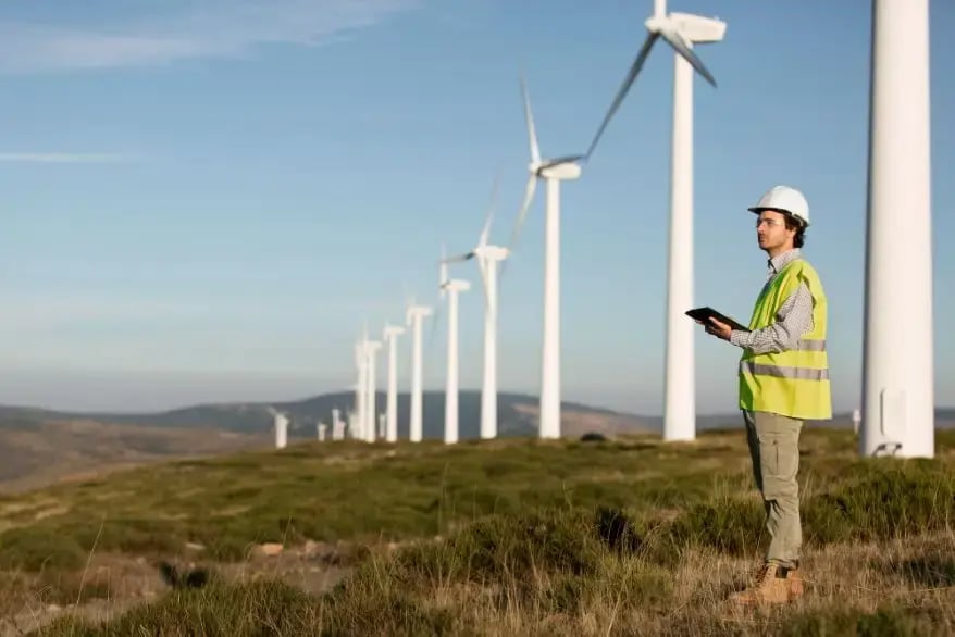 Clean Energy Resources