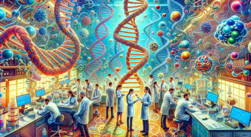 Transfer RNA (tRNA) Modifications