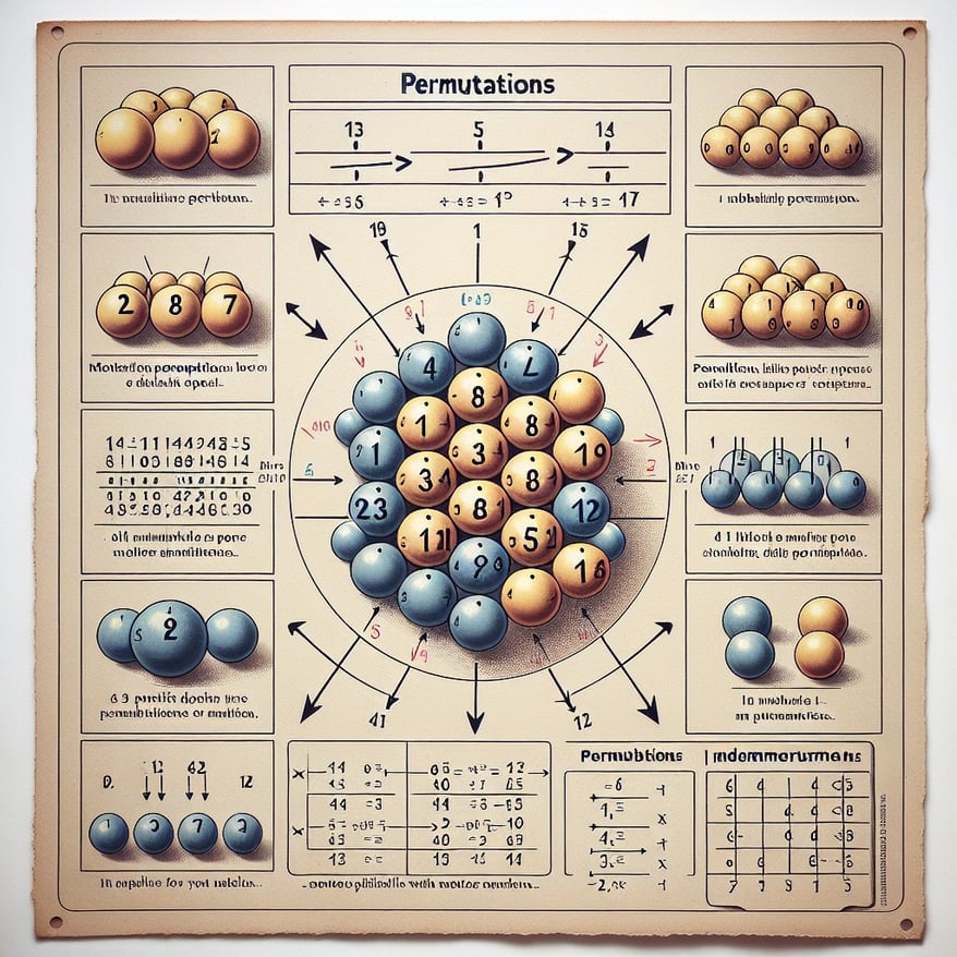 permutations