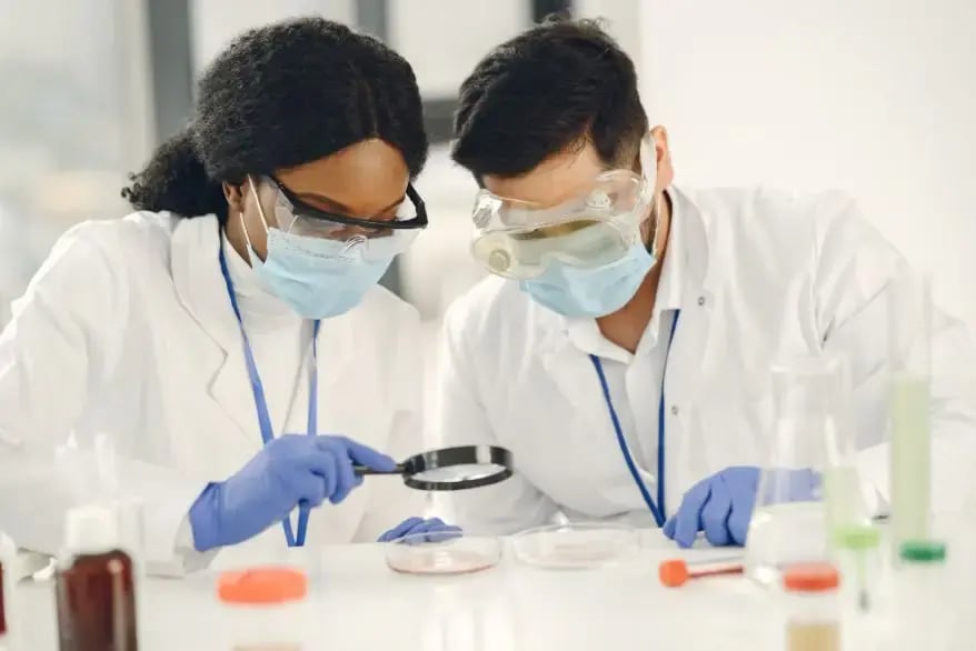 Careers in Pharmacy: Community Pharmacist