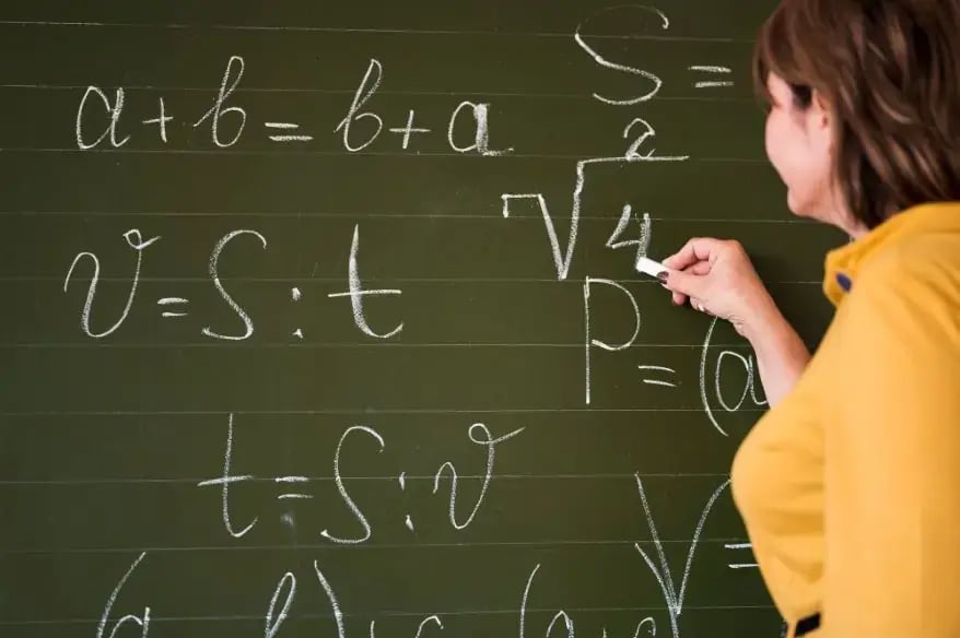 Polar representation of Complex Numbers