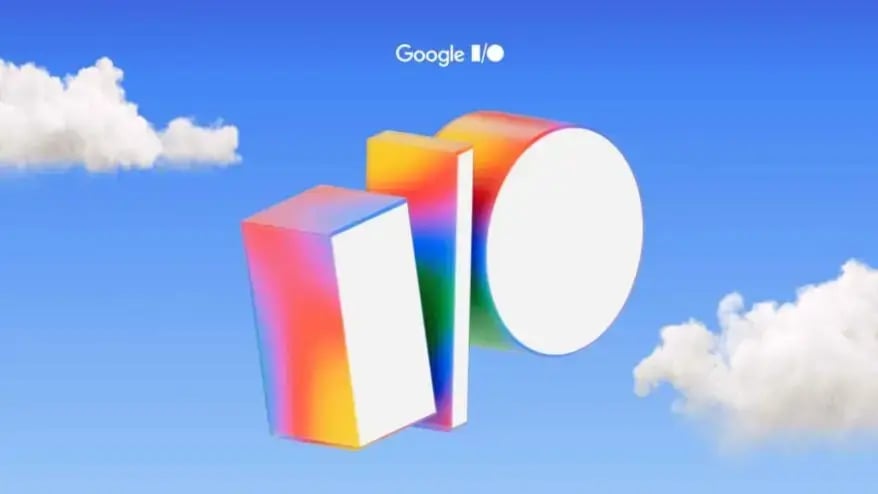 Google IO 2025