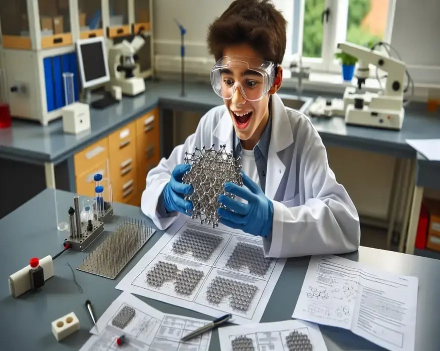 Nanotechnology
