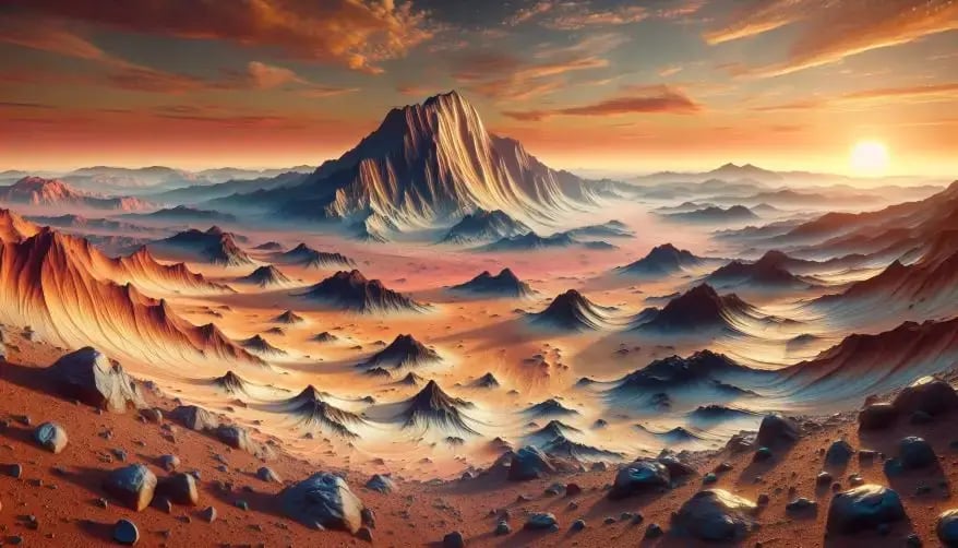 Mars Climate Cycles