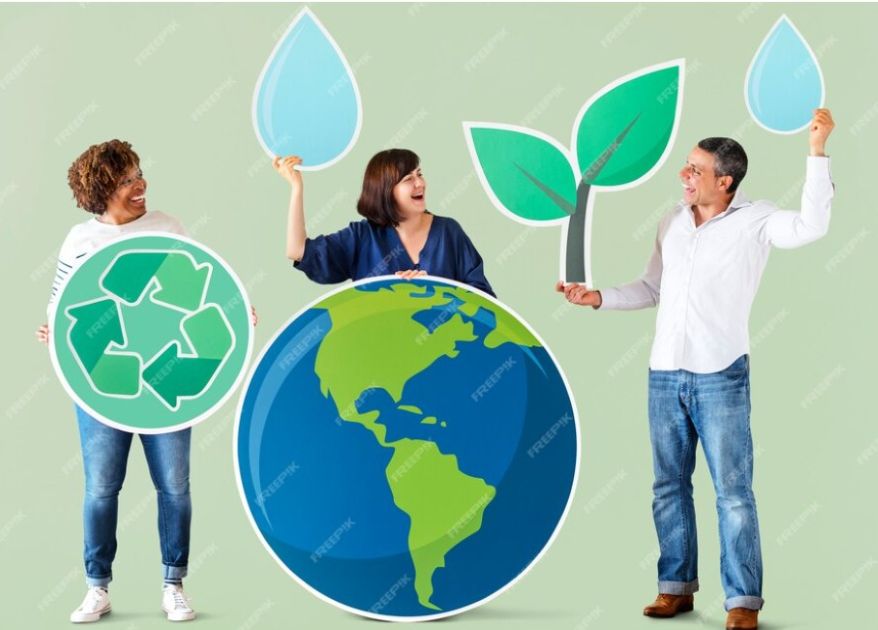 Understanding Human Ecology
