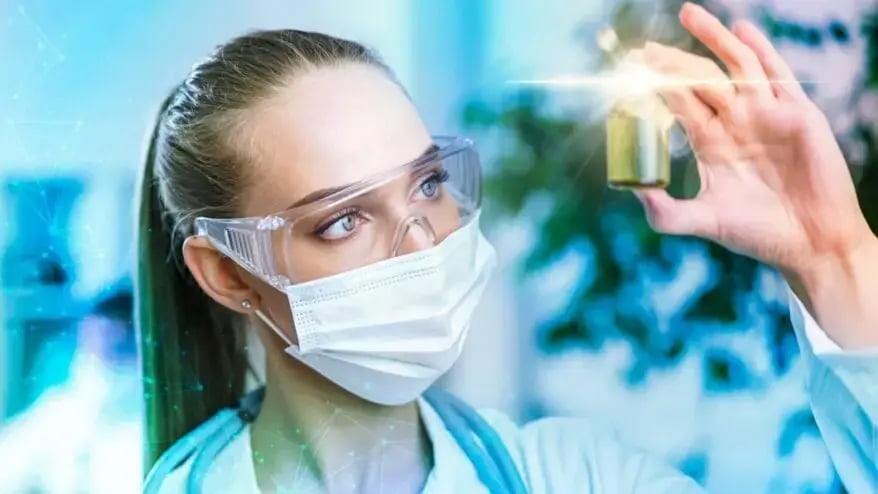 Nanotechnology in medical