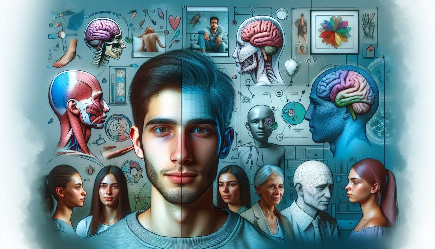 Human Ethology