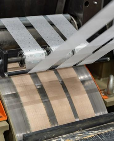 Lead Acid Battery - making paste