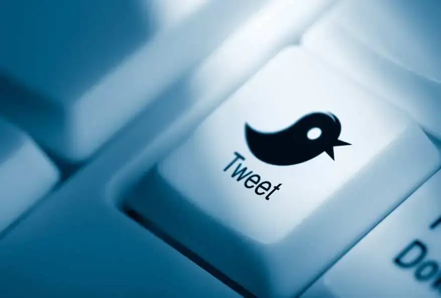 CEO Tweets