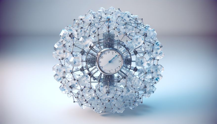 Quantum time crystals