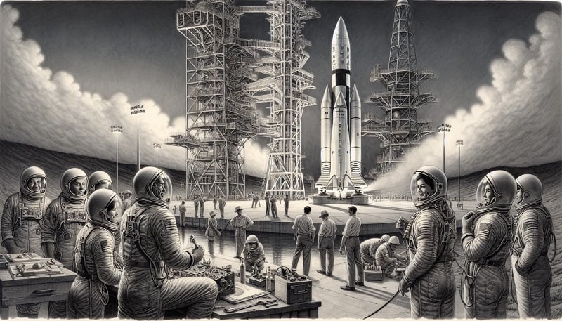 Boeing's Starliner