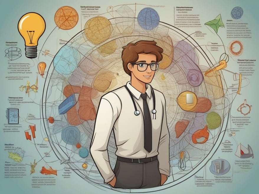 Career Options after 12th Science