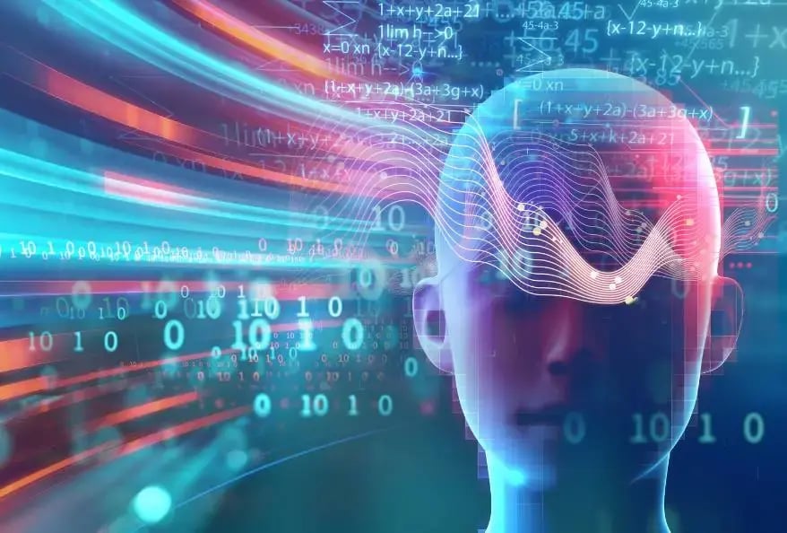 Calculus: Mathematics behind AI