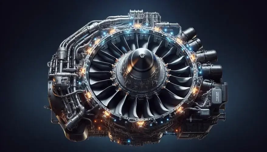 F35 Engine