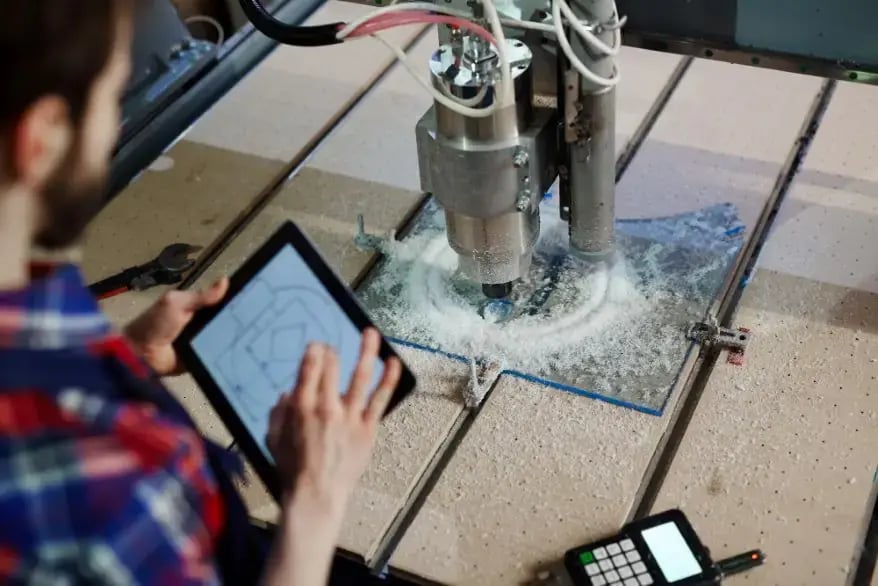 Rapid Prototype Injection Molding