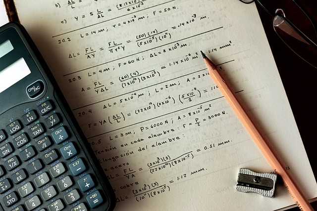 Fundamental Principle of Counting
