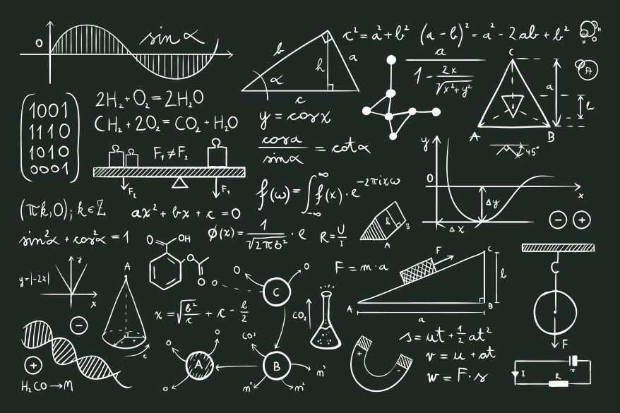 Algebra of Real Functions