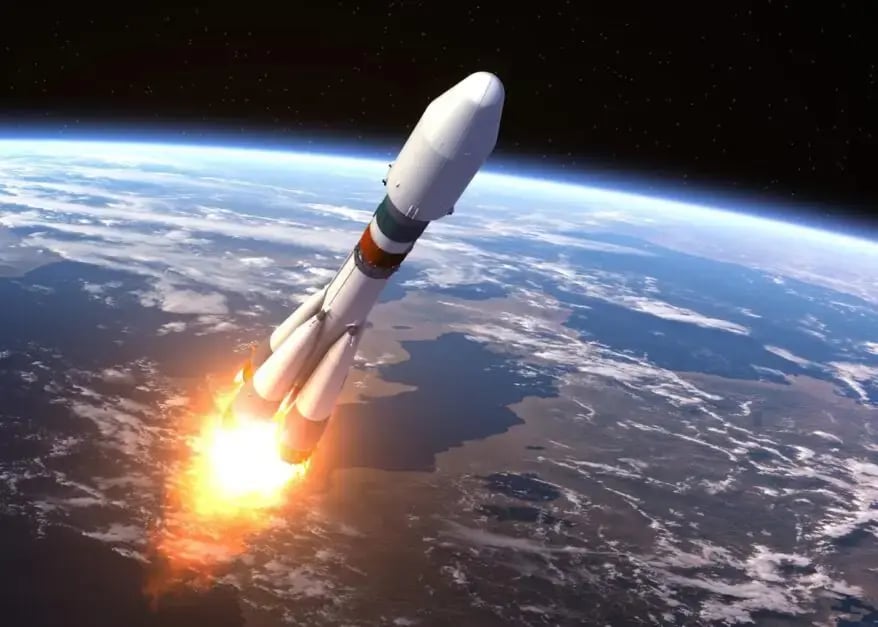 Rocket Propulsion