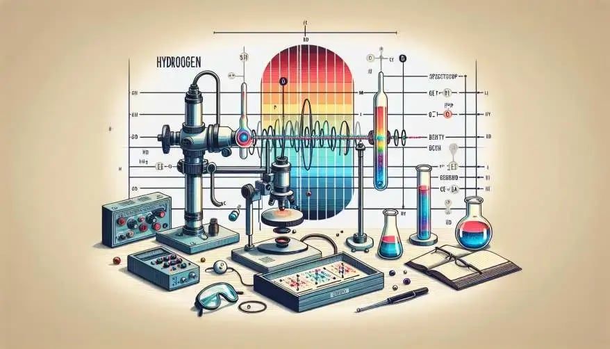 Cool Experiments to Try