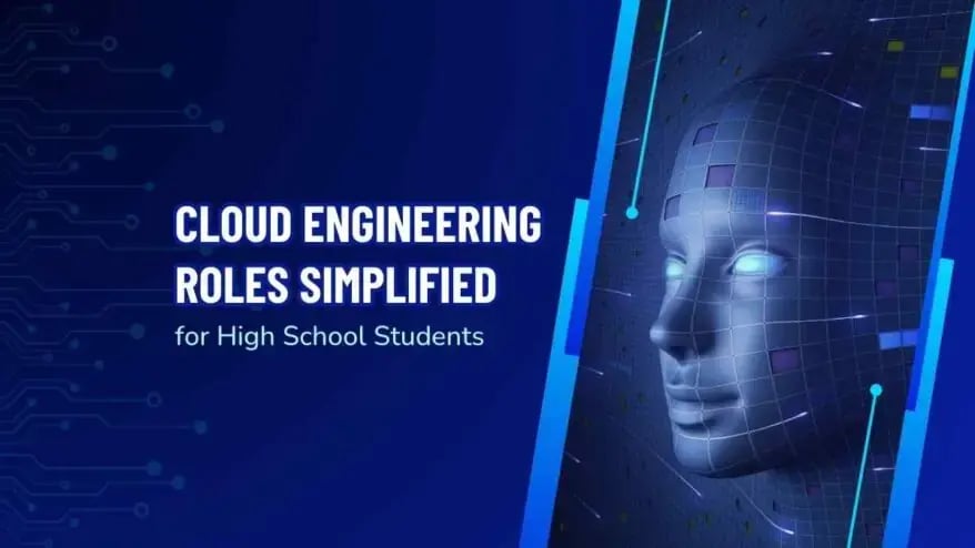 Cloud Engineering Roles Simplified