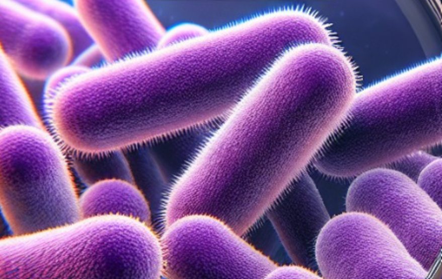 Gram Positive Bacteria