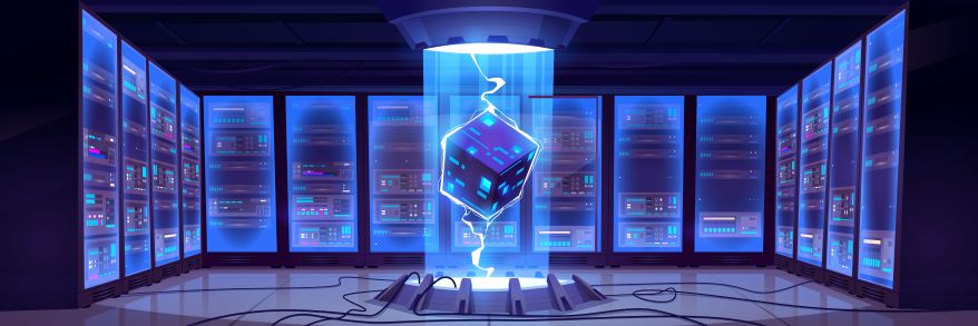 Quantum Computers-