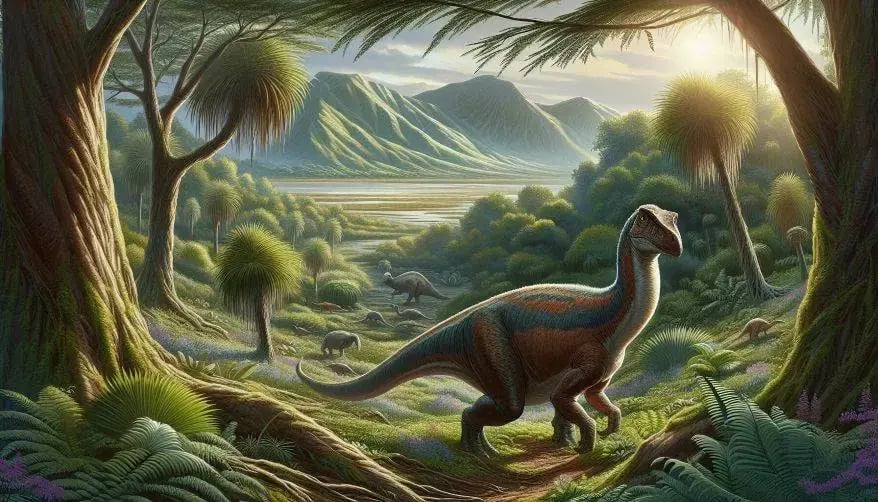 Jack Horner Paleontologist's Theory on Dinosaur Behavior