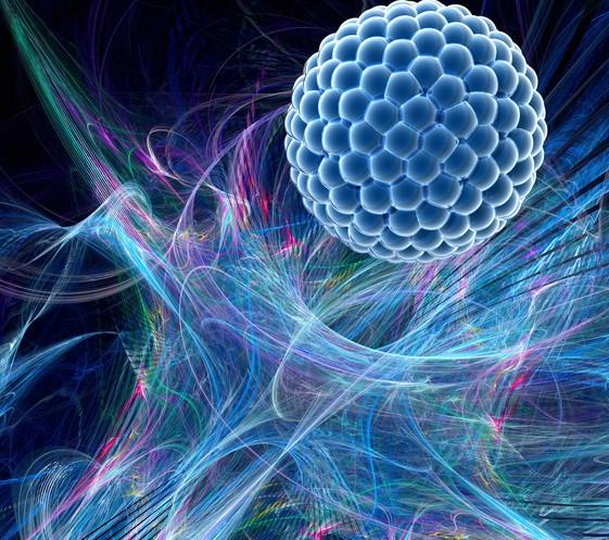 Nano material