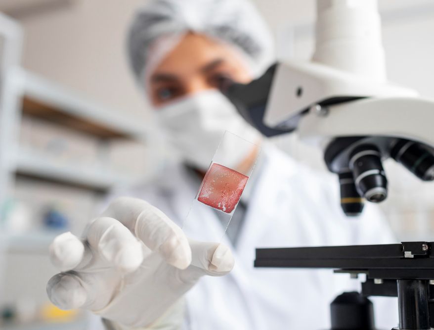 Histology Techniques