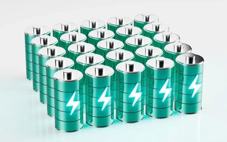 Aqueous Batteries