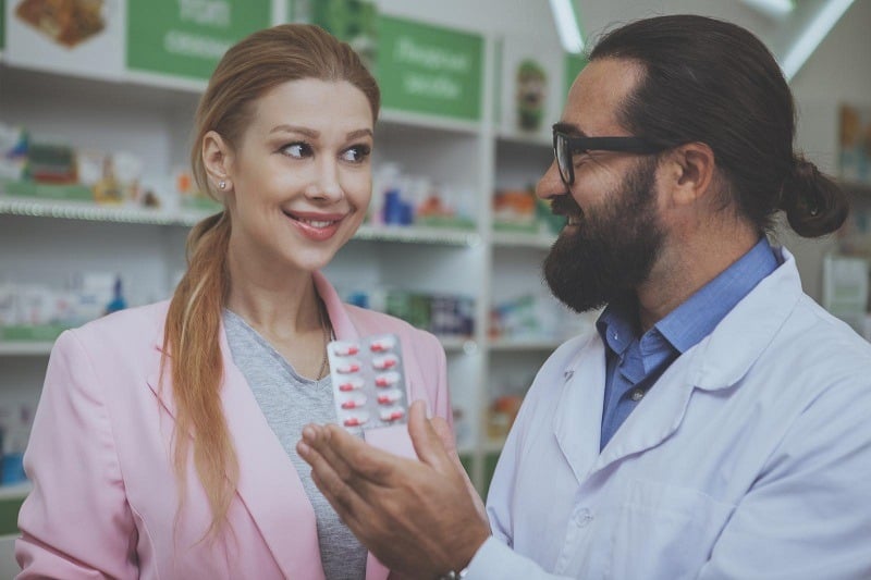 Pharmacy Branch