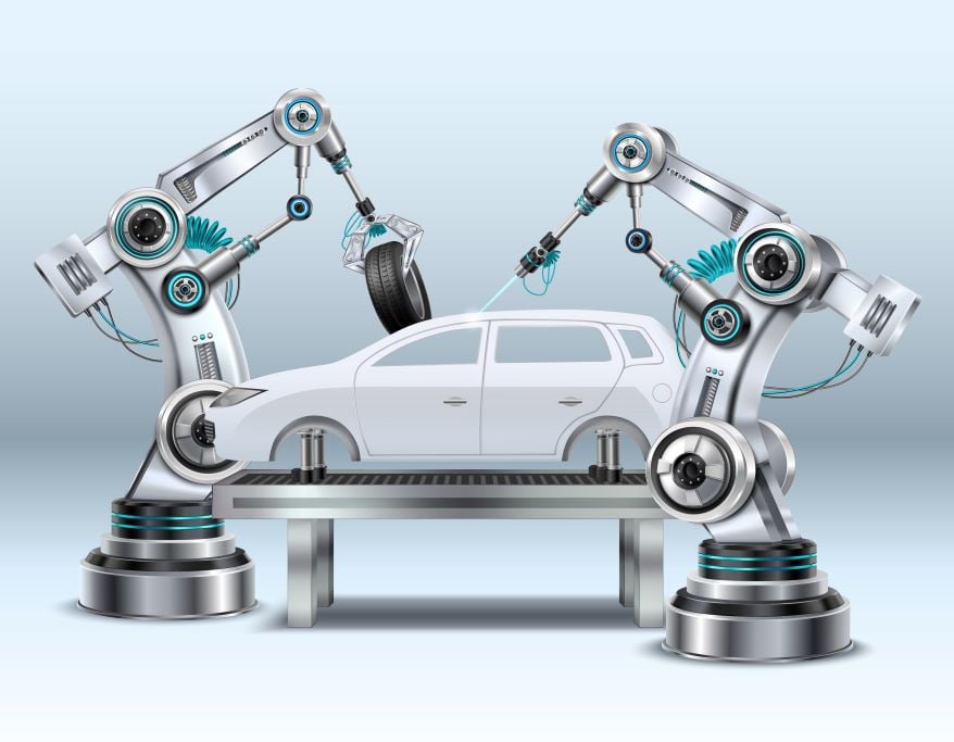 Automobile Manufacturing