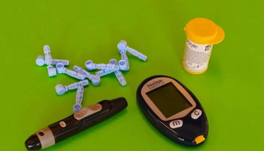 Causes of Ketones in Urine