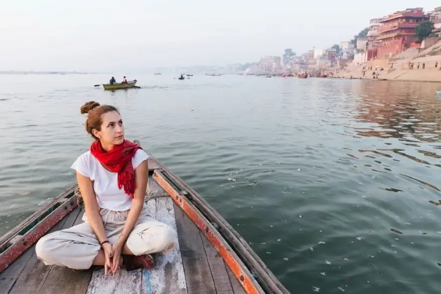 Kumbh Water Quality Concerns