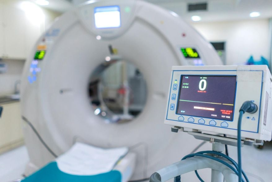 Medical Equipment