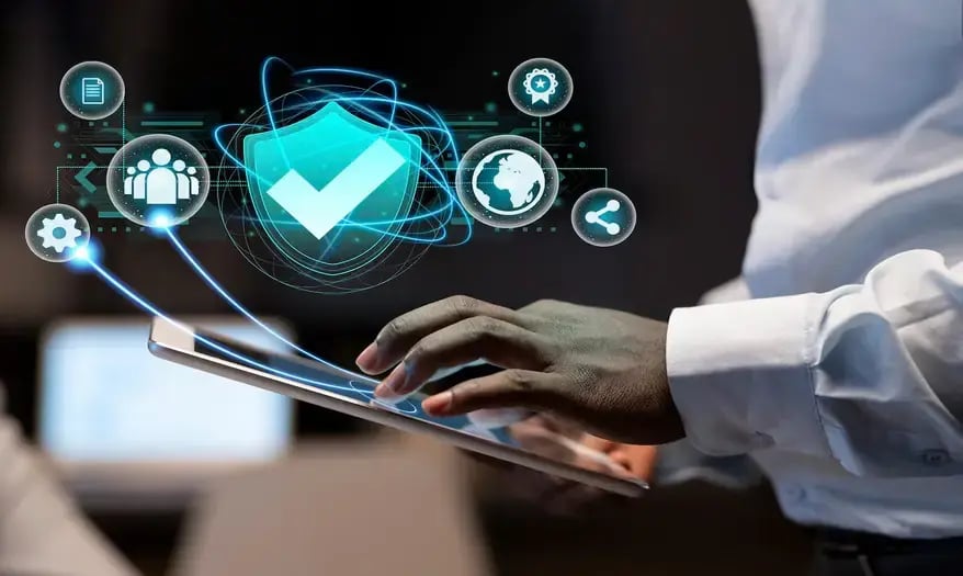Data Security 