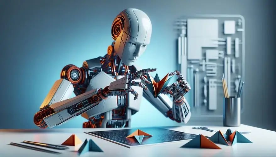 Gemini Robotics